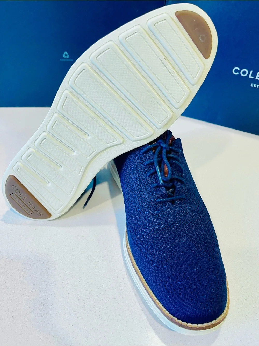 Cole Haan Men’s Oxford Size 9